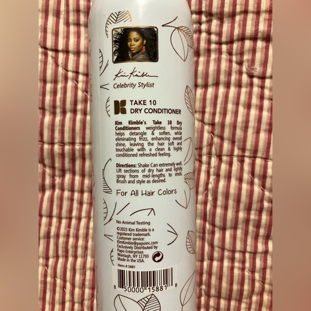 Hair Bundle - Picture 3 of 6